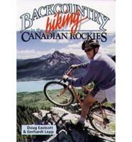 Backcountry Biking