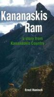 Kananaskis Ram