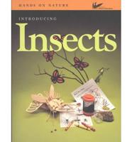 Introducing Insects