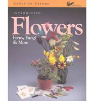 Introducing Flowers, Ferns, Fungi, & More