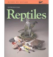 Introducing Reptiles