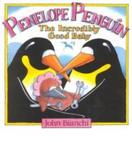 Penelope Penguin