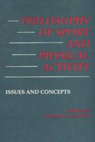 Philosophy of Sport & Physical Activity