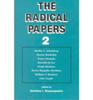 Radical Papers 2C