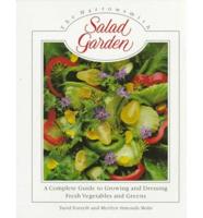 The Harrowsmith Salad Garden