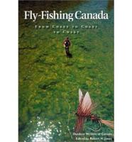 Fly Fishing Canada