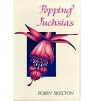 Popping Fuchsias