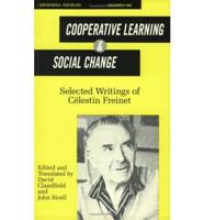 Cooperative Learning and Social Change