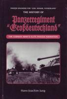 Panzer-regiment Grossdeutschland