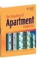The Valuation of Apartment Properties