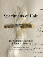 Specimens of Hair