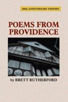 Poems from Providence