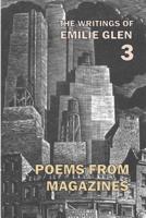 The Writings of Emilie Glen 3