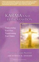 Karma & Reincarnation Audiocassettes