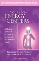 Your Seven Energy Centers Audiocassettes