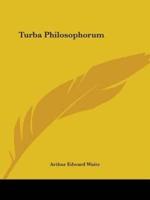 Turba Philosophorum