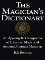 Magician's Dictionary