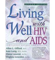 Living Well With HIV and AIDS