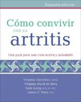 Cómo Convivir Con Su Artritis