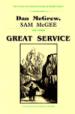 Dan McGrew, Sam McGee, and Other Great Service