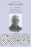 Collection of Chess Studies by Troitzky