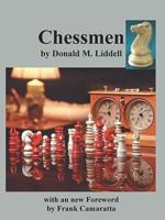 Chessmen by Donald M. Liddell