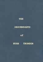 The Descendants of Hugh Thomson