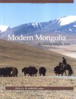 Modern Mongolia