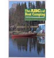 The ABCs of Boat Camping