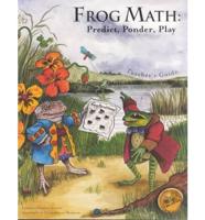 Frog Math