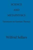 Science and Metaphysics