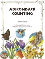 Adirondack Counting Book