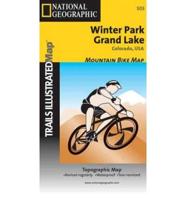 Winter Oark/Grand Lake Area