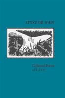 Arrive on Wave: Collected Poems