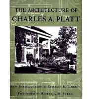 The Architecture of Charles A. Platt