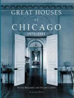 Great Houses of Chicago, 1871-1921