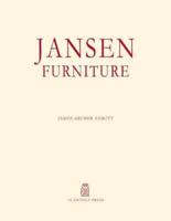 Jansen Furniture