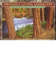 Oregon's Living Landscape