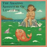 Amazing Adventure of LittleFish