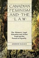 Canadian Feminism and the Law
