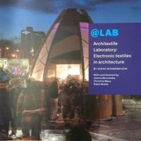 @Lab - Architextile Laboratory