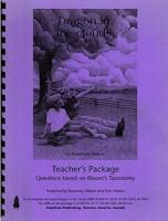 Dragon in the Clouds -- Teacher's Package
