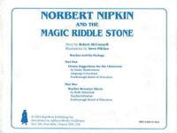 Norbert Nipkin & The Magic Riddle Stone Teachers Resource Pack
