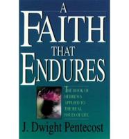 A Faith That Endures