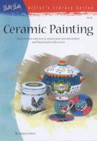 Ceramic Painting