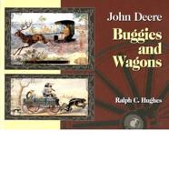 John Deere Buggies and Wagons