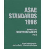 Asae Standards 1996