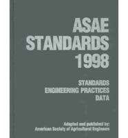 Asae Standards 1998