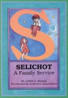 Selichot--a Family Service