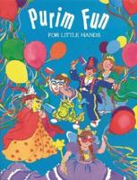 Purim Fun For Little Hands